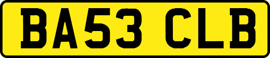 BA53CLB