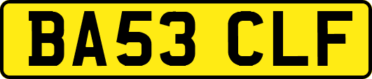 BA53CLF