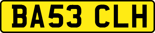 BA53CLH