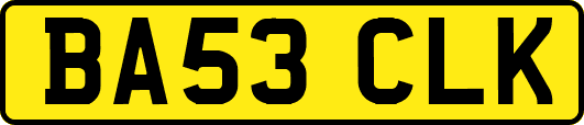 BA53CLK