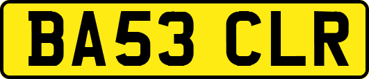 BA53CLR