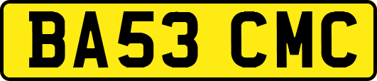 BA53CMC
