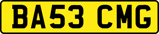 BA53CMG