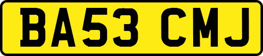BA53CMJ