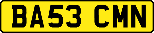 BA53CMN