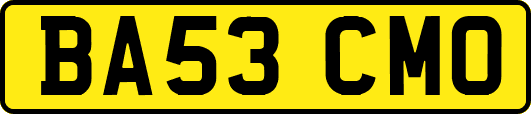 BA53CMO