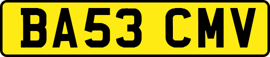 BA53CMV