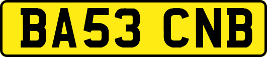 BA53CNB