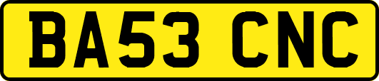 BA53CNC
