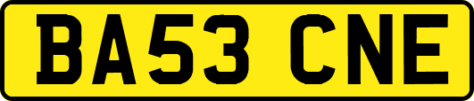 BA53CNE