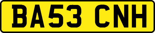 BA53CNH