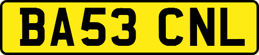 BA53CNL