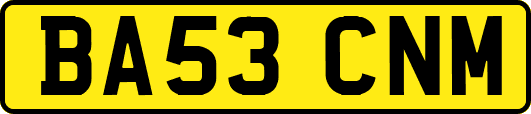 BA53CNM