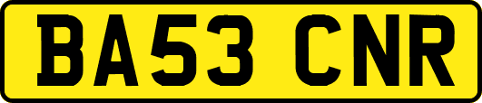 BA53CNR