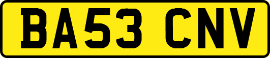 BA53CNV