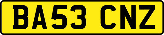 BA53CNZ