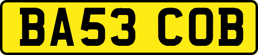BA53COB