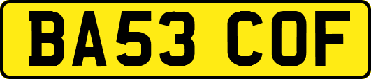 BA53COF