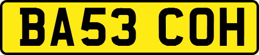 BA53COH