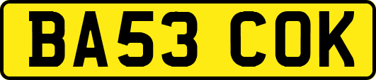BA53COK