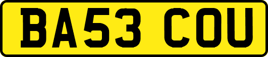 BA53COU