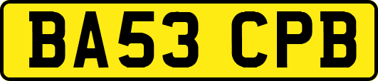 BA53CPB
