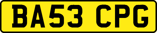 BA53CPG