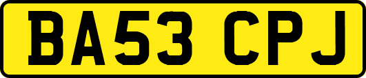 BA53CPJ