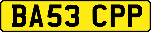 BA53CPP
