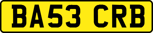 BA53CRB