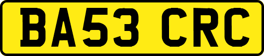 BA53CRC