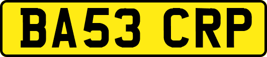 BA53CRP