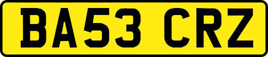 BA53CRZ
