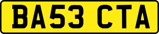 BA53CTA