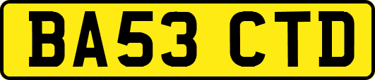 BA53CTD