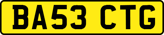 BA53CTG