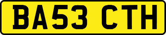 BA53CTH