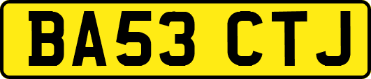 BA53CTJ