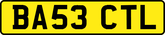 BA53CTL