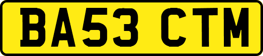 BA53CTM