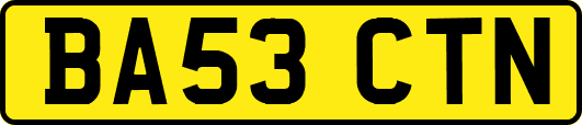 BA53CTN