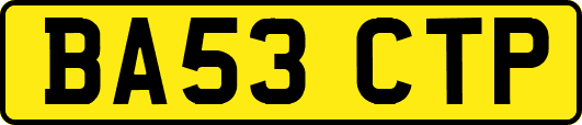 BA53CTP