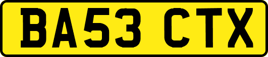 BA53CTX