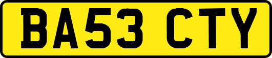 BA53CTY