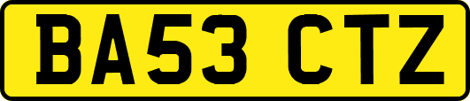 BA53CTZ