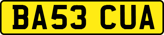 BA53CUA
