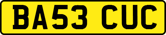 BA53CUC