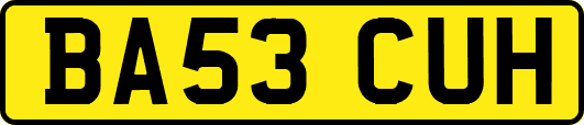 BA53CUH