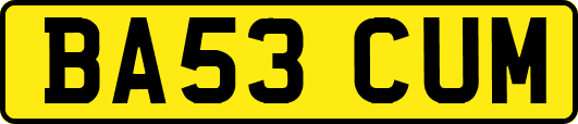 BA53CUM