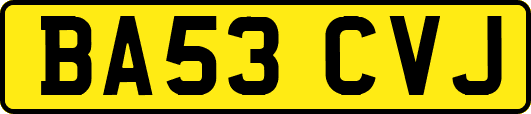 BA53CVJ